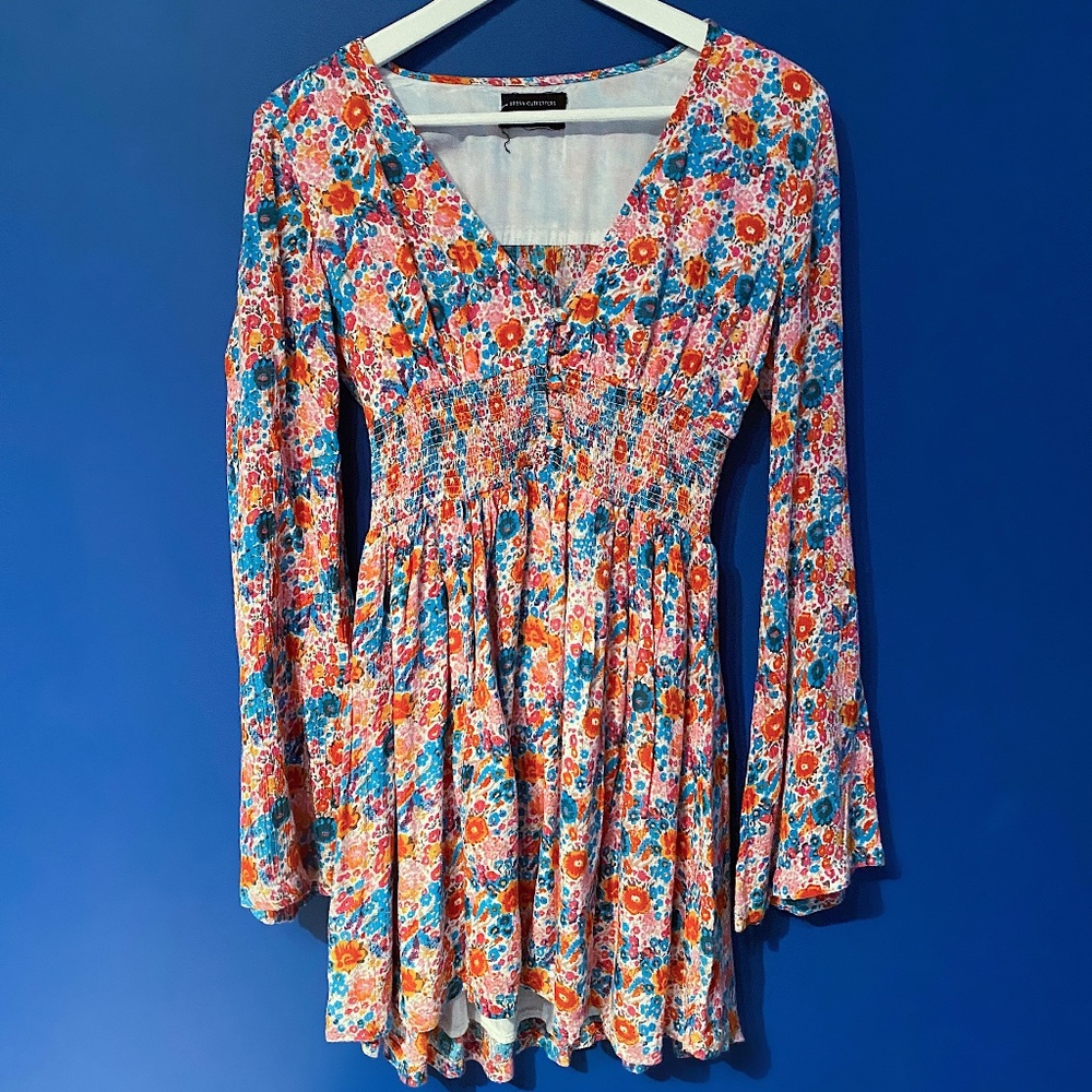 Urban Outfitters Summer DRESS